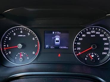 cga3 de: Kia K3: 2020 г., 1.6 л, Автомат, Бензин, Седан — 7