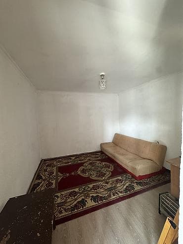 1 ком в аренда: 15 м², 1 комната — 1