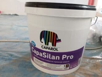 краска писталет: Покраска стен, Покраска потолков, На масляной основе, На водной основе, Больше 6 лет опыта — 16