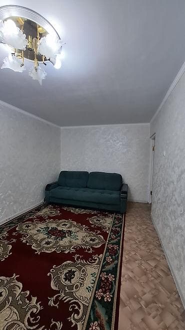 Квартиры: 2 комнаты, Собственник — 2