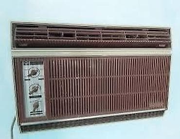 оконные кондиционеры: Скупка скупка куплю 0 сом Оконный кондиционер (ретро-модель) - Тип — 1