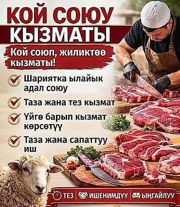 карова на забой: Продаю | Баран (самец) — 1