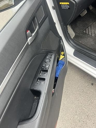 g2 master: Hyundai Avante: 2019 г., 1.6 л, Автомат, Бензин, Седан — 10