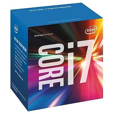core i3 10100f: Процессор для ПК, Б/у, Intel Core i7, 4 ядер — 2