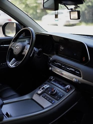 голф 3 цена: Hyundai Palisade: 2019 г., 3.8 л, Автомат, Бензин, Внедорожник — 4