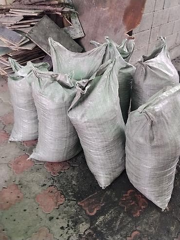 уголь мешок: Самовывоз, В розницу, Фракция: Плитка (П), В мешках — 3