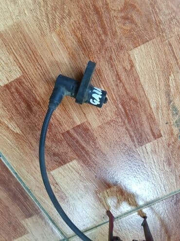 рейтинг детских велосипедов от 5 лет: Toyota Gaia, датчик абс, тоета гайя. Дачик абс, на гайю, ноах, по — 3