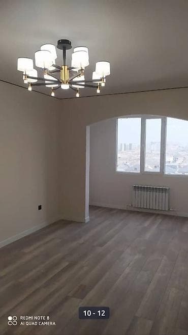 Продажа квартир: 1 комната, 42 м², Элитка, 8 этаж, Косметический ремонт — 7