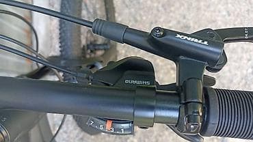 Детские велосипеды: Горный велосипед, Trinx, Алюминий, Новый — 8