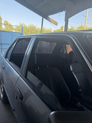 Унаа сатуу: BMW 5 series: 1991 г., Кол менен иштөөчү, Седан — 3
