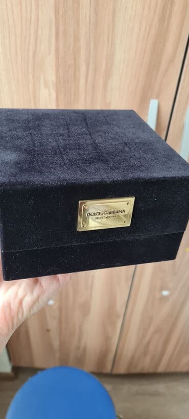 шкатулка для часов: Коробка от часов Patek Philippe Коробка от часов Ulysse Nardin — 5