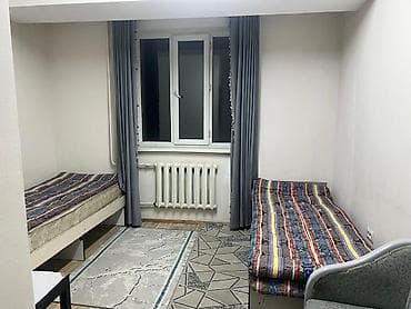 аренда квартиры на иссык куле: 1 комната — 1