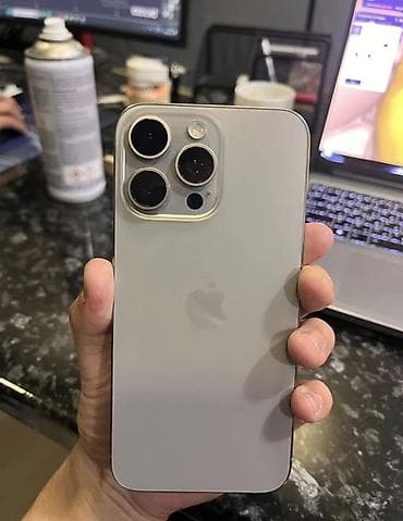 iphone 13 pro mac: IPhone 15 Pro Max, 256 ГБ - Модель: iPhone 15 Pro Max (номер модели — 1