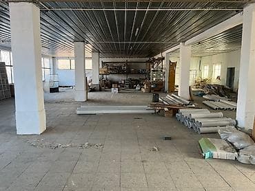 участок роял фиш: Сдается в аренду здание площадью 400 м², расположенное по адресу: ул — 4