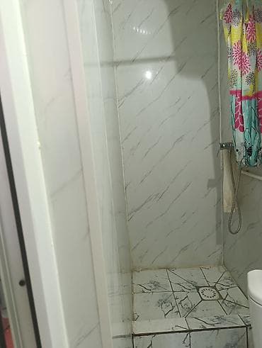 аренда лента: Новопавловкада Заря р-н Крупская көчөсүндө 1 комнат студия берилет — 5