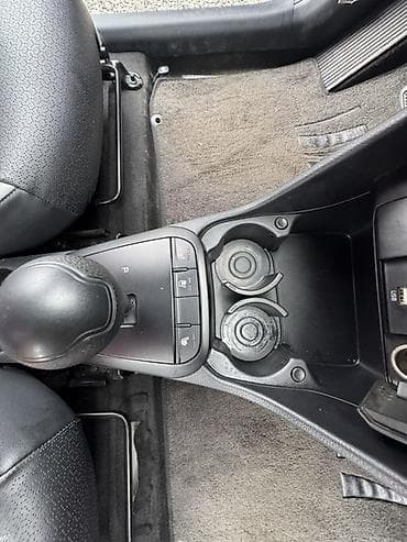 Kia: Kia Morning: 2022 г., 1 л, Автомат, Бензин, Хэтчбэк — 3