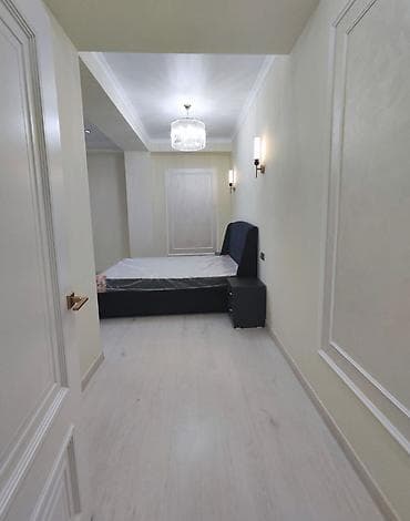 элитный: 1 комната, С мебелью полностью — 8