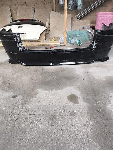 для одиссей: Крышка багажника Honda — 5
