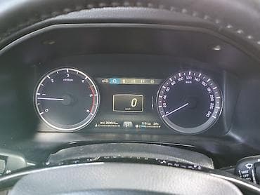 фары лупа: Ssangyong Rexton: 2018 г., 2.2 л, Автомат, Дизель, Кроссовер — 8