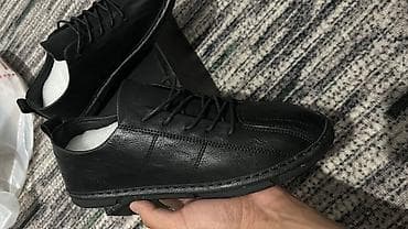 секонд хенд обувь: Заказали с Китая, размер не подошел. Размер 40 маломерка! Оплата при — 2