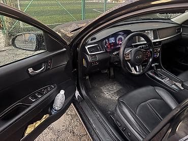 камера на кия к5: Kia K5: 2018 г., 2 л, Автомат, Газ, Седан — 5