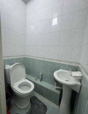 105 серия домов: 2 комнаты, 48 м², 105 серия, 2 этаж, Старый ремонт — 5