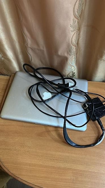 Ноутбуки Apple (MacBook)