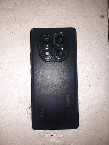 mi pad 2: Redmi, Redmi Note 14 Pro, Б/у, 256 ГБ, цвет - Черный, 2 SIM — 3