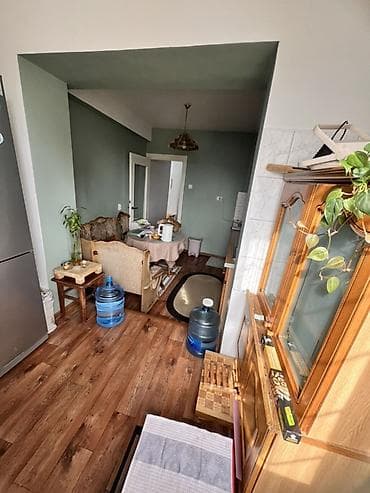 Квартиры: 2 комнаты, 60 м², Индивидуалка, 7 этаж, Косметический ремонт — 10