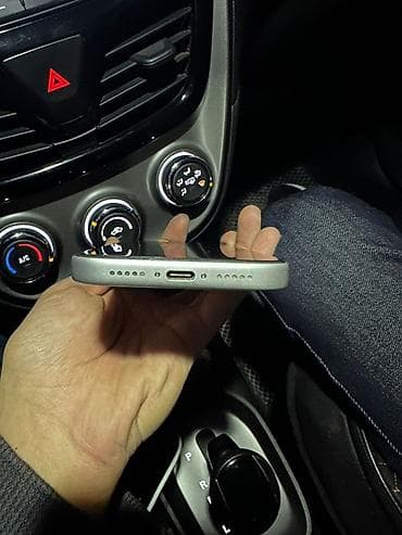 nikon coolpix l100: IPhone 17 Pro, Новый, 256 ГБ, Серебристый, 100 % — 6