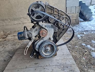 chery tiggo: Hyundai Porter: 2007 г., 2.5 л, Механика, Дизель — 5