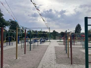 долгосрочная аренда комнаты: 6 комнат и более, Собственник, С мебелью полностью — 21