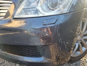бар авто: Бензиндик кыймылдаткыч Infiniti 3.5 л — 5
