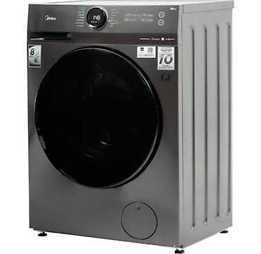 bew e34: Стиральная машина автомат, Новый, Blesk, До 9 кг, Фронтальная, Оптом — 8