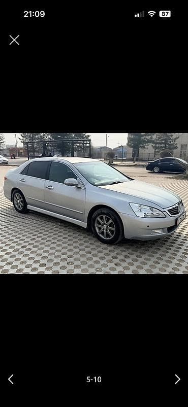 авто алам: Honda Inspire: 2003 г., 3 л, Автомат, Бензин, Седан — 1