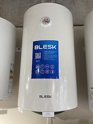 душевой аристон: Электроводонагреватели BLESK — ассортимент накопительных и компактных — 3