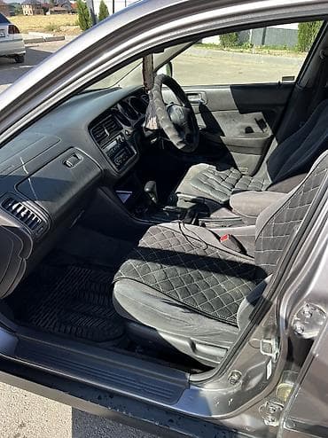Honda Torneo: 2000 г., 1.8 л, Автомат, Бензин, Седан — 9
