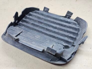 запчасти на субару форестер в бишкеке: Заглушка бампера Передний Subaru, Б/у, Оригинал — 4