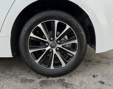 ролс ройс машина: Toyota Corolla: 2023 г., 1.5 л, Вариатор, Бензиновая, Седан — 10