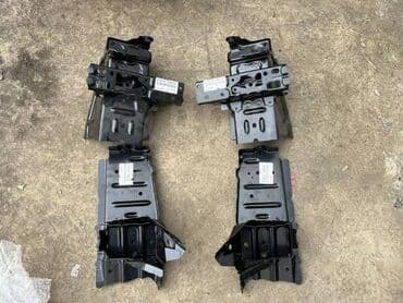 антена фит: BMW, 2018 г., Новый, Оригинал — 1