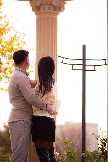 кут парк: Фотосъёмка | Студия | Love story — 2