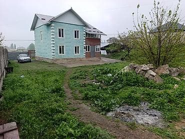 продаю дом с восток: Продаётся жилой дом с большим участком 12 сотик, адрес: Ишкаван — 1