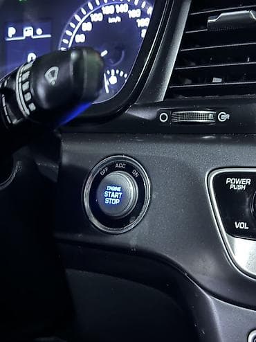 li 7 pro: Hyundai Sonata: 2018 г., 2 л, Типтроник, Газ, Седан — 5