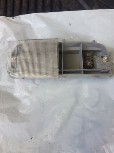 торговое оборудование бу бишкек: На Honda adyssey RB1 договорная — 14