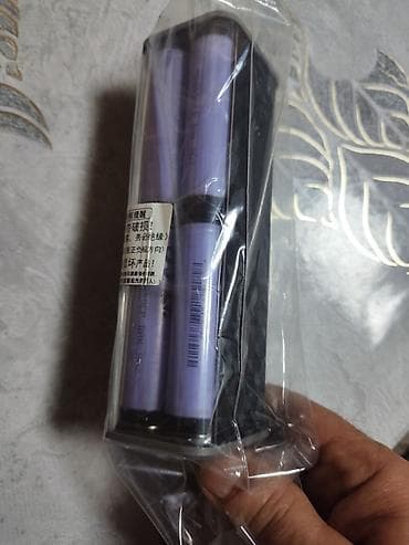 psp console: Мощный пауэрбанк 24000 mAh,65W для ноутбуков, телефонов, планшетов — 7