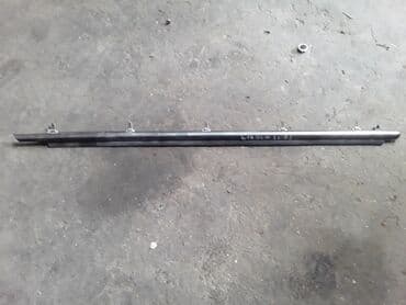 тойота виндом фара: Toyota Windom 20 молдинг стекла, Тойота Виндом 20 накладка стекла — 1