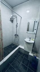 дом туз: 1 бөлмө, 46 кв. м, Элитка, 12 кабат, Евроремонт — 7