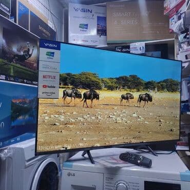 мониторы amd freesync: 🔥🔥АКЦИЯ ‼️👍🔥 У нас самый низкий цены. Акция!!! Ясин 43 дюм диагонал — 2