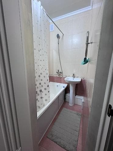 🏡 Сдается квартира на долгий срок! 📍 Адрес: ул. Токтогула / — 3