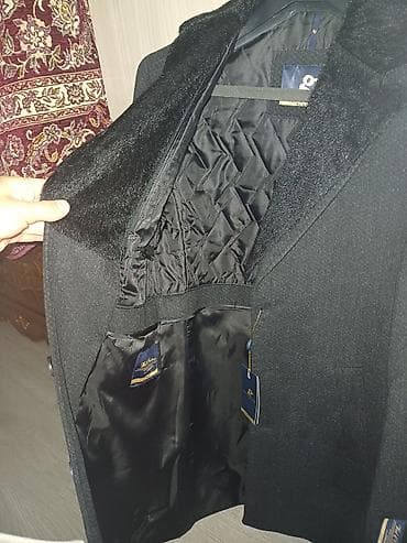 nike tech: Пальто — 4